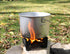 Coghlan's Emergency Stove 緊急爐 石蠟爐